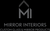 Mirror Interiors Logo